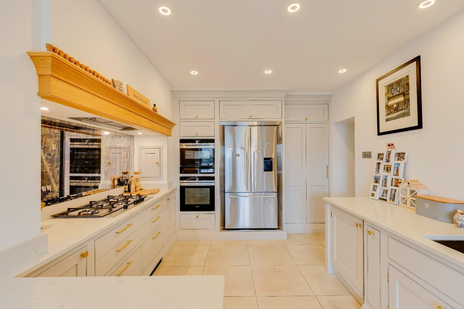 The Well, Laleston, Bridgend